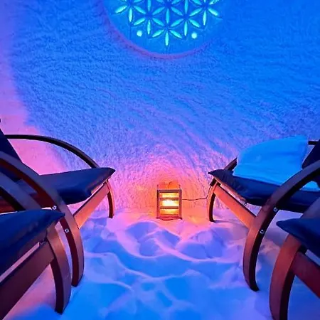 Aparthotel Vortex Soko Banja