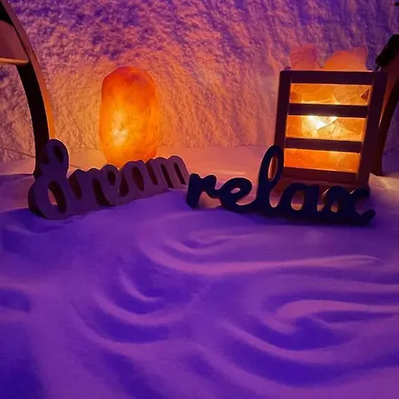 Smestaj Vortex * Sokobanja