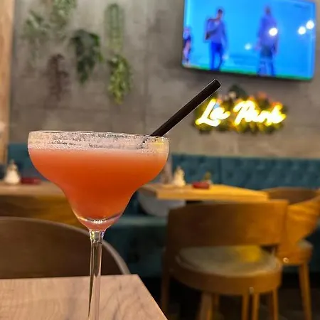 Smestaj Vortex Lejlighedshotel Sokobanja