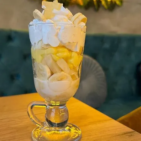 Smestaj Vortex Lejlighedshotel *