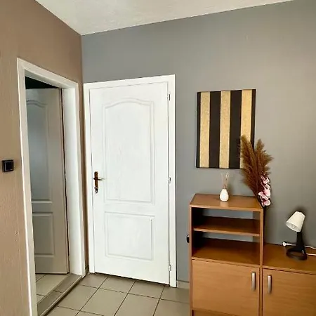 Aparthotel Vortex *