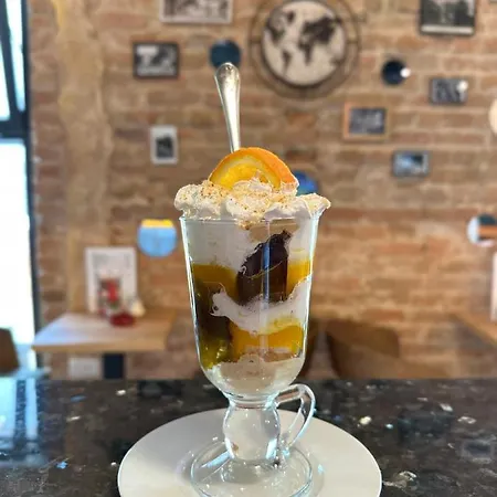 Lejlighedshotel Smestaj Vortex