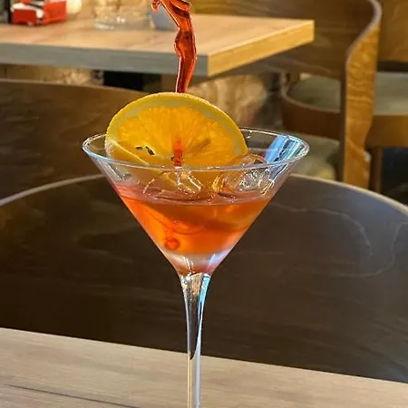 Smestaj Vortex Lejlighedshotel Sokobanja