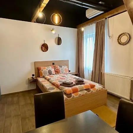 Smestaj Vortex Sokobanja