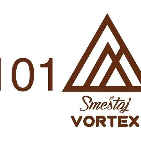 Lejlighedshotel Smestaj Vortex