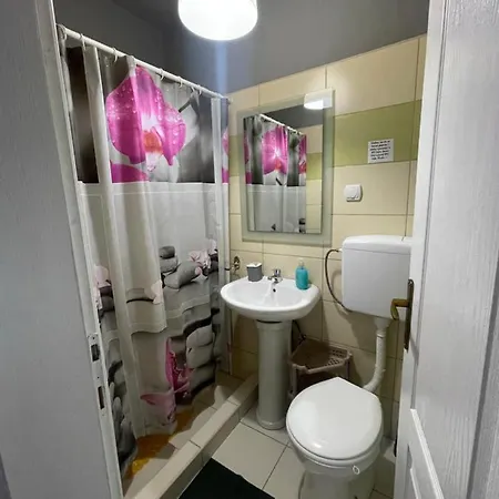 Aparthotel Vortex