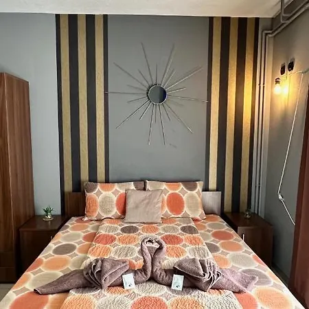Vortex Aparthotel