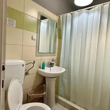 Vortex Aparthotel Soko Banja