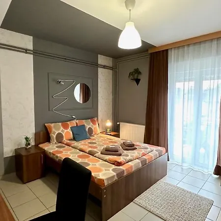 Smestaj Vortex * Sokobanja