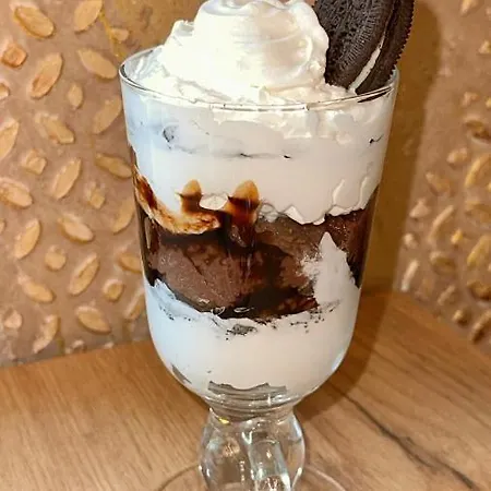 Smestaj Vortex Lejlighedshotel Sokobanja