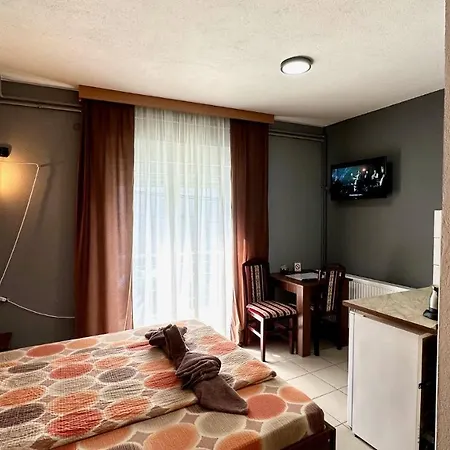 Vortex Aparthotel Soko Banja