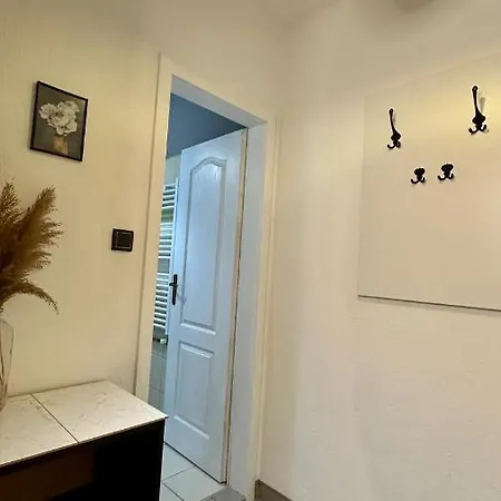 Aparthotel Vortex