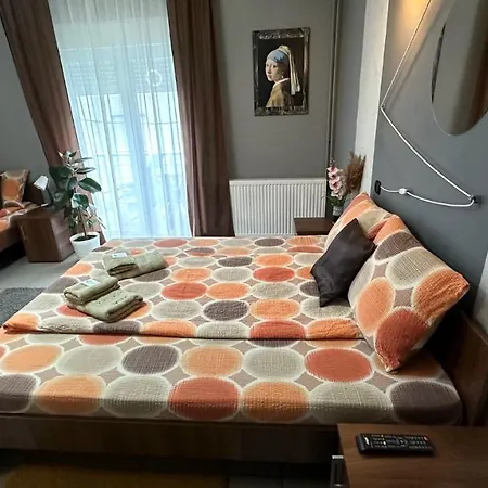 Vortex Soko Banja