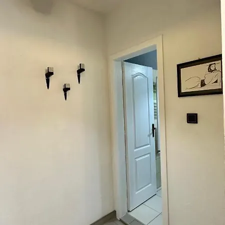 Smestaj Vortex * Sokobanja