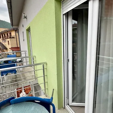 Vortex * Soko Banja