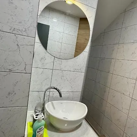 Vortex Aparthotel