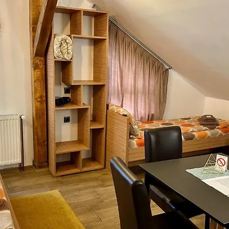 Smestaj Vortex * Sokobanja