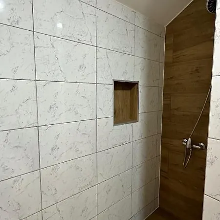 Aparthotel Vortex