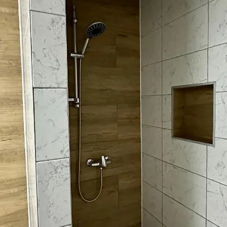 Aparthotel Vortex Soko Banja