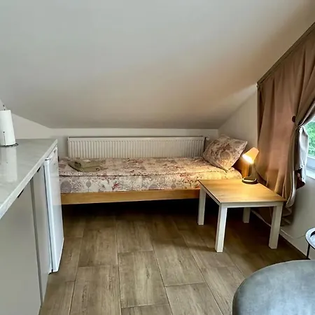 Vortex Aparthotel Soko Banja