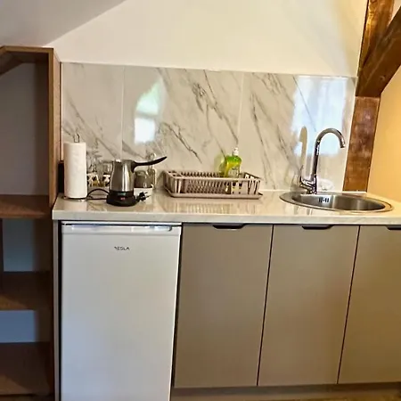 Smestaj Vortex * Sokobanja