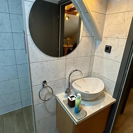 Vortex Soko Banja
