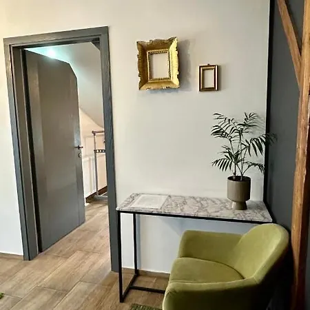 Vortex Aparthotel