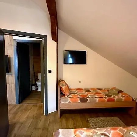 Vortex Soko Banja