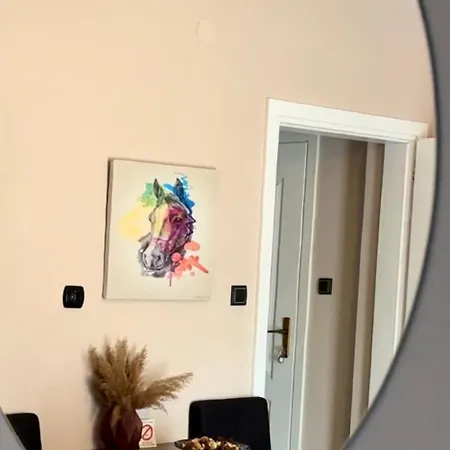 Lejlighedshotel Smestaj Vortex