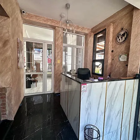 Lejlighedshotel Smestaj Vortex Sokobanja