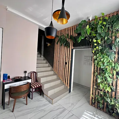 Lejlighedshotel Smestaj Vortex *