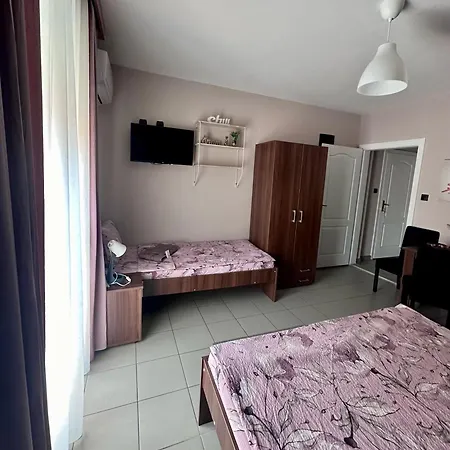 Smestaj Vortex Sokobanja