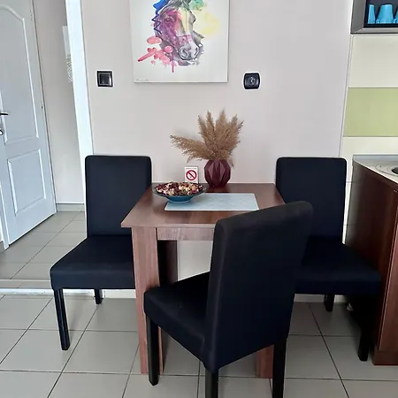 Smestaj Vortex Lejlighedshotel Sokobanja