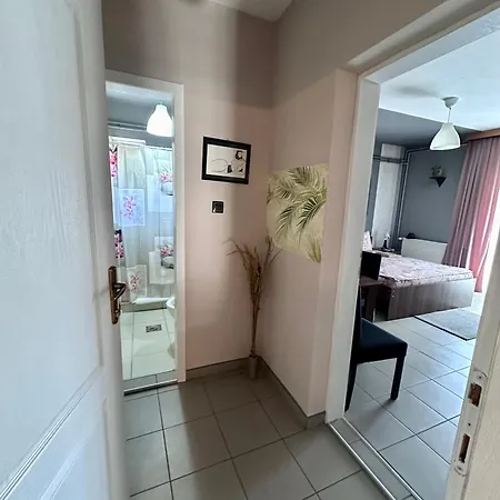 Smestaj Vortex * Sokobanja