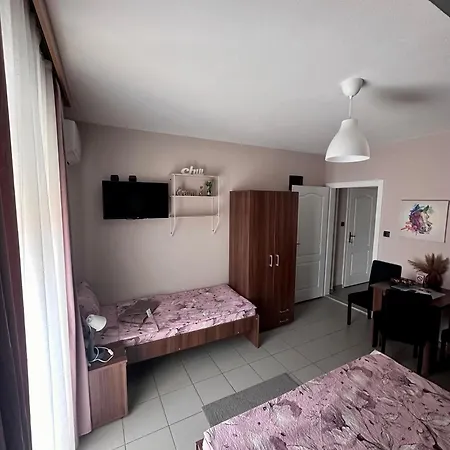 Smestaj Vortex Sokobanja