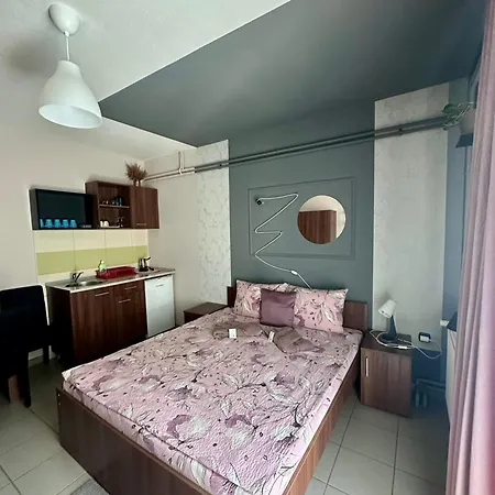 Lejlighedshotel Smestaj Vortex Sokobanja