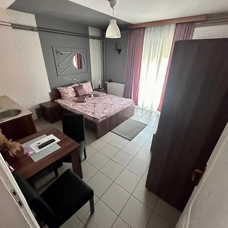 Smestaj Vortex Lejlighedshotel Sokobanja