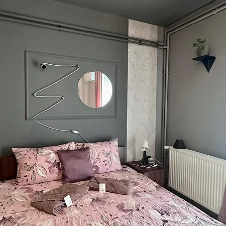 Smestaj Vortex Lejlighedshotel Sokobanja