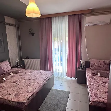 Smestaj Vortex Sokobanja