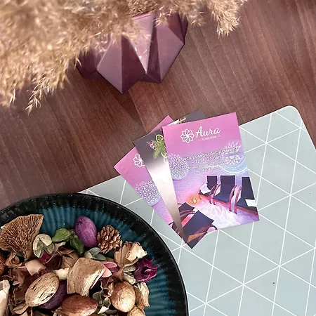 Smestaj Vortex Lejlighedshotel