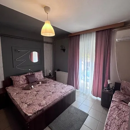 Lejlighedshotel Smestaj Vortex