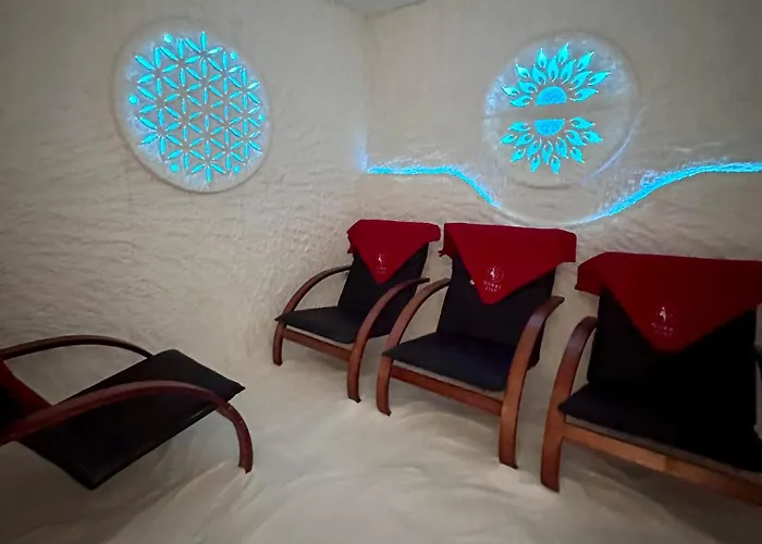 Smestaj Vortex Appart hôtel *